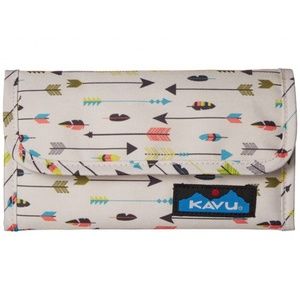 Kavu Wallet NWOT PRICE FIRM